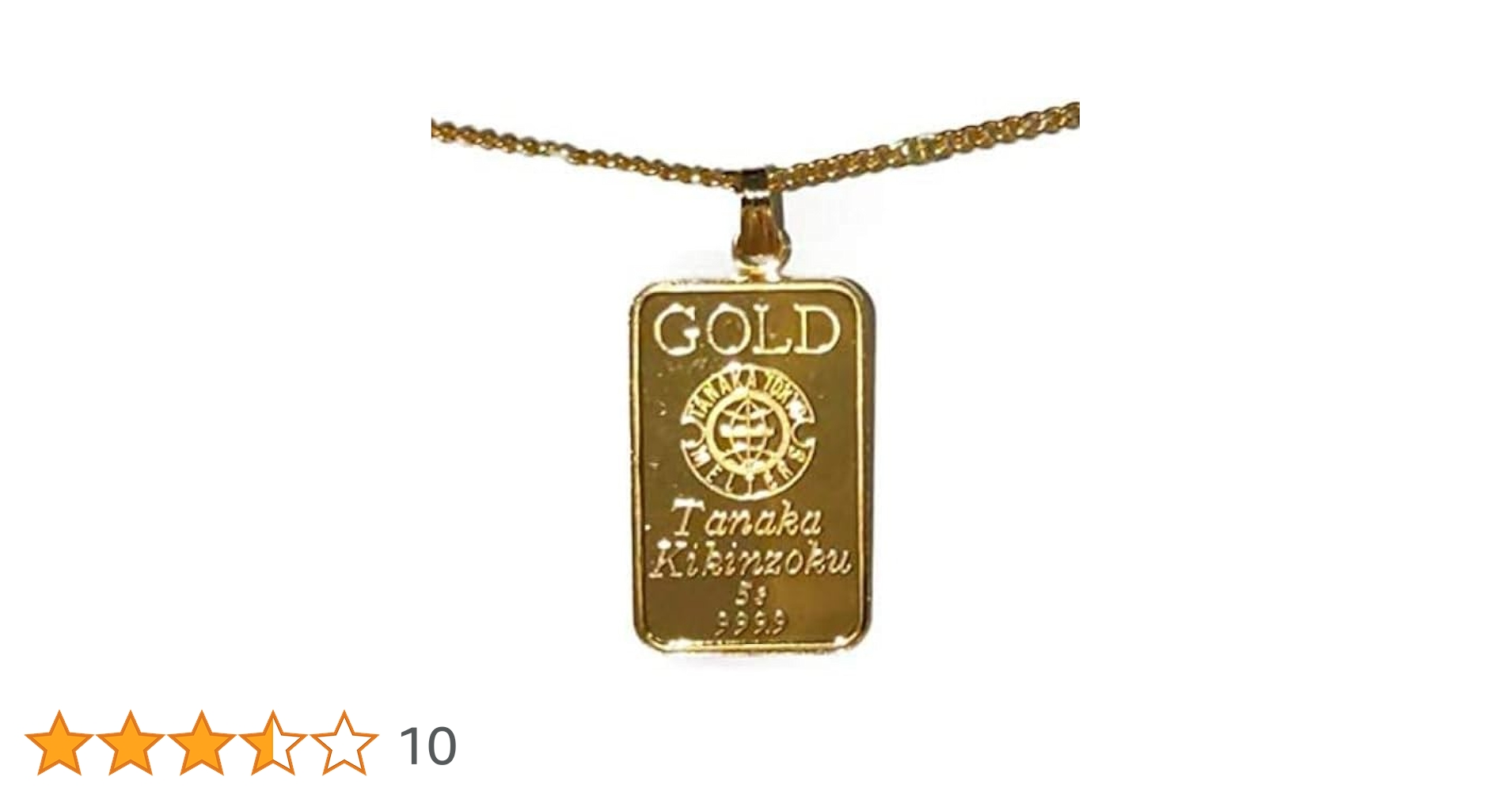 純金　24金 24K ペンダントトップ　円筒形　mal. レレレ 純金 24金 24K ペンダントトップ 筒形 mal. レレレ